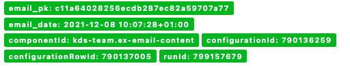 Screenshot - Tags