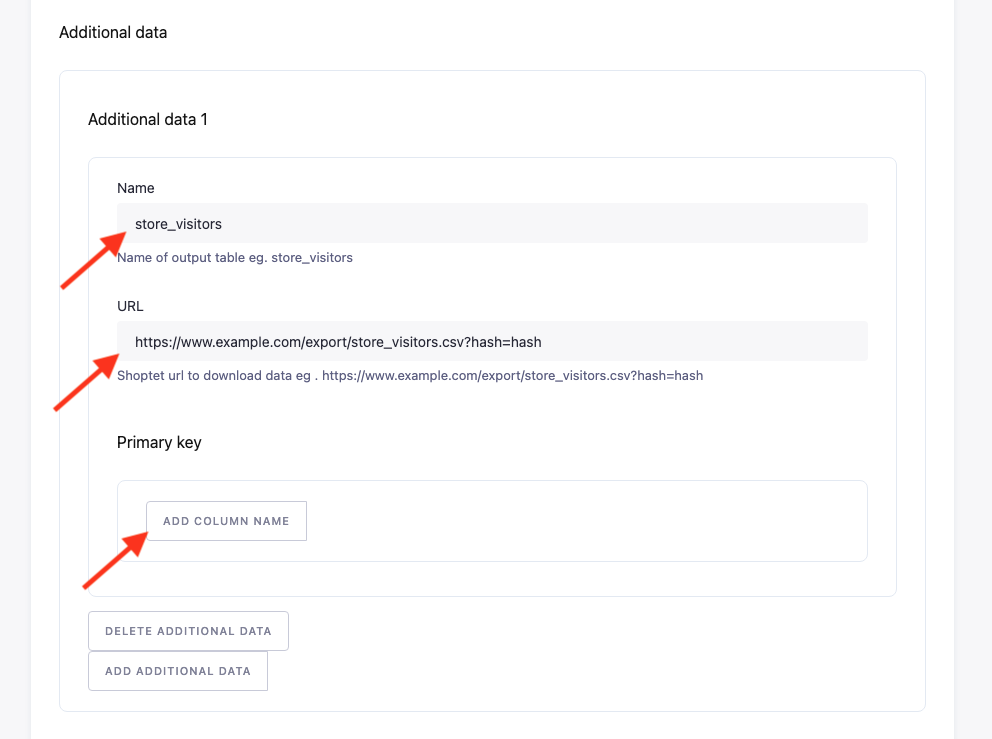 Screenshot - Config